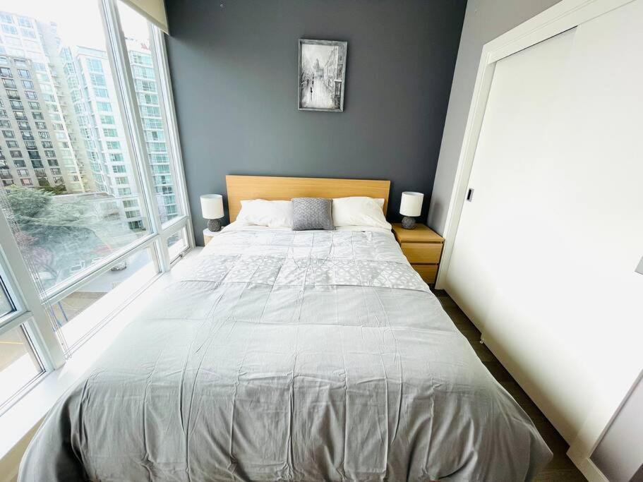 Waterfalls Hotel 빅토리아 외부 사진